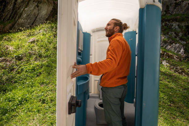 Best High-end porta potty rental  in Wallace, ID
