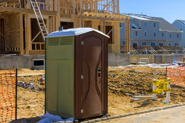 Best Portable toilet rental cost  in Wallace, ID