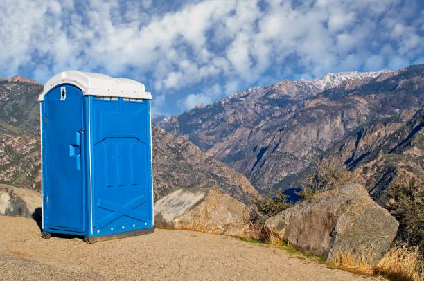 Best Portable bathroom rental  in Wallace, ID