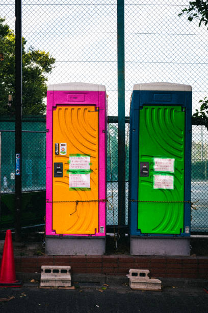 Best Porta potty rental for parties  in Wallace, ID