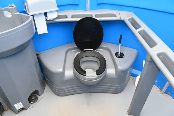 Portable Toilet Options We Offer in Wallace, ID